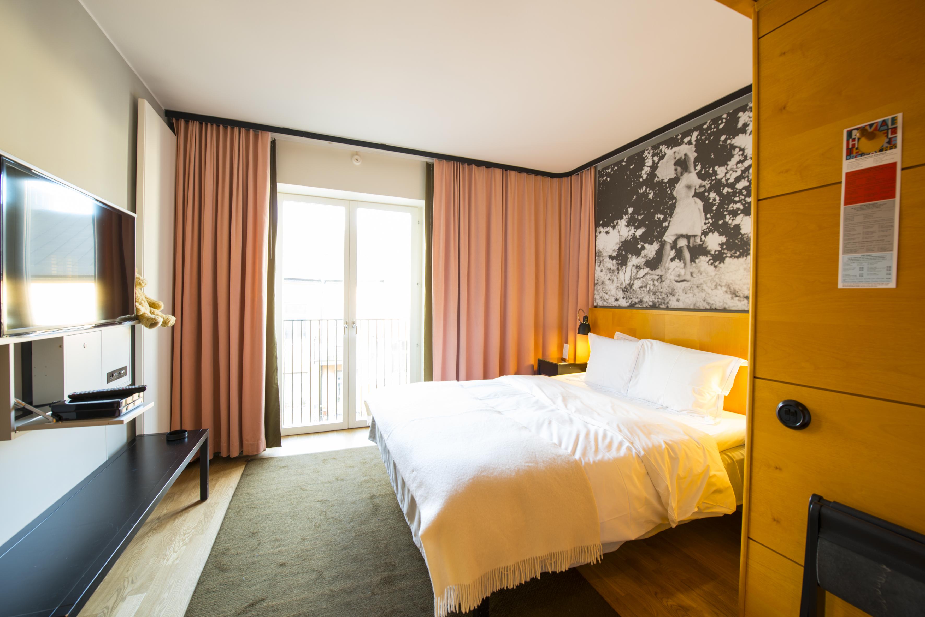 Rival Hotelli 4*