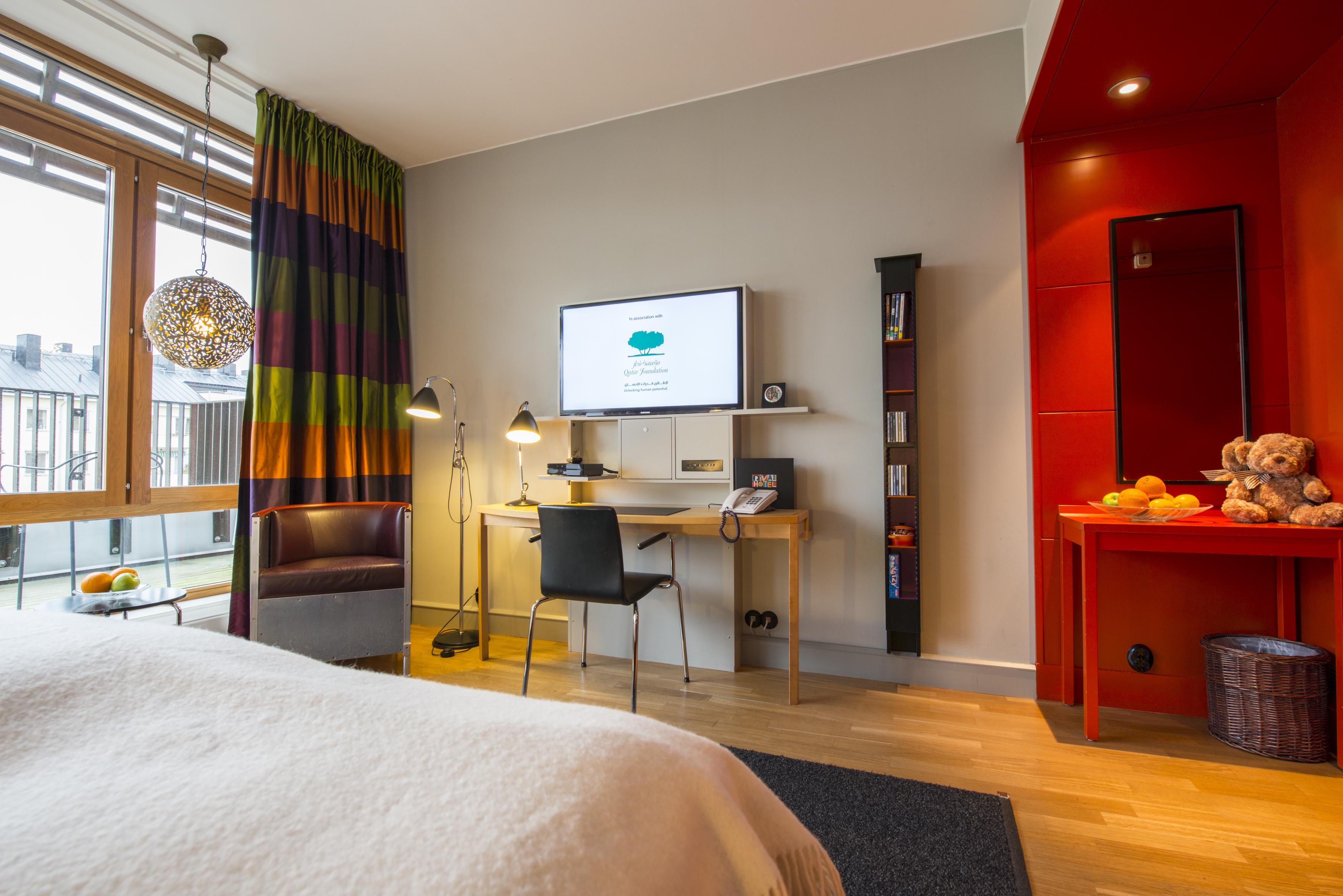 Rival Hotel 4*
