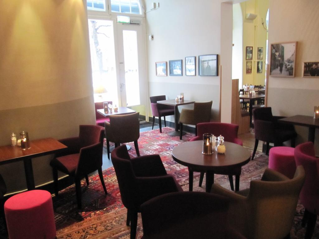 Rival Hotel 4*