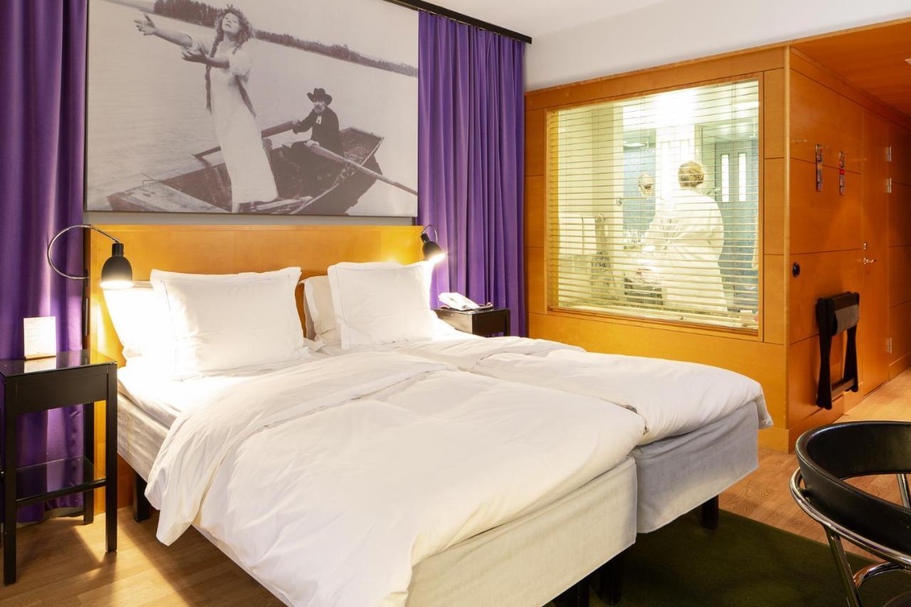 Rival Hotel Stockholm