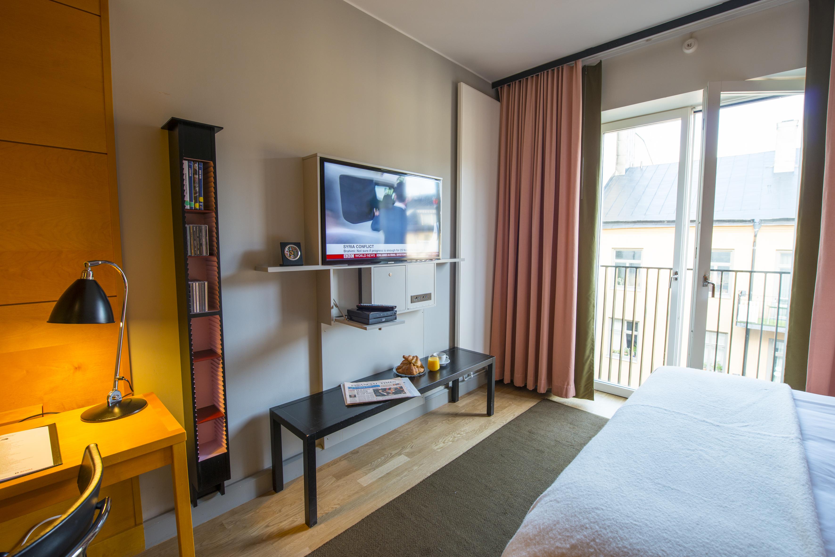 Hotel Rival 4*