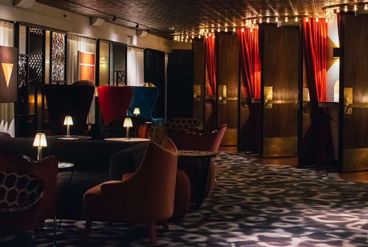 Hotel Rival 4*