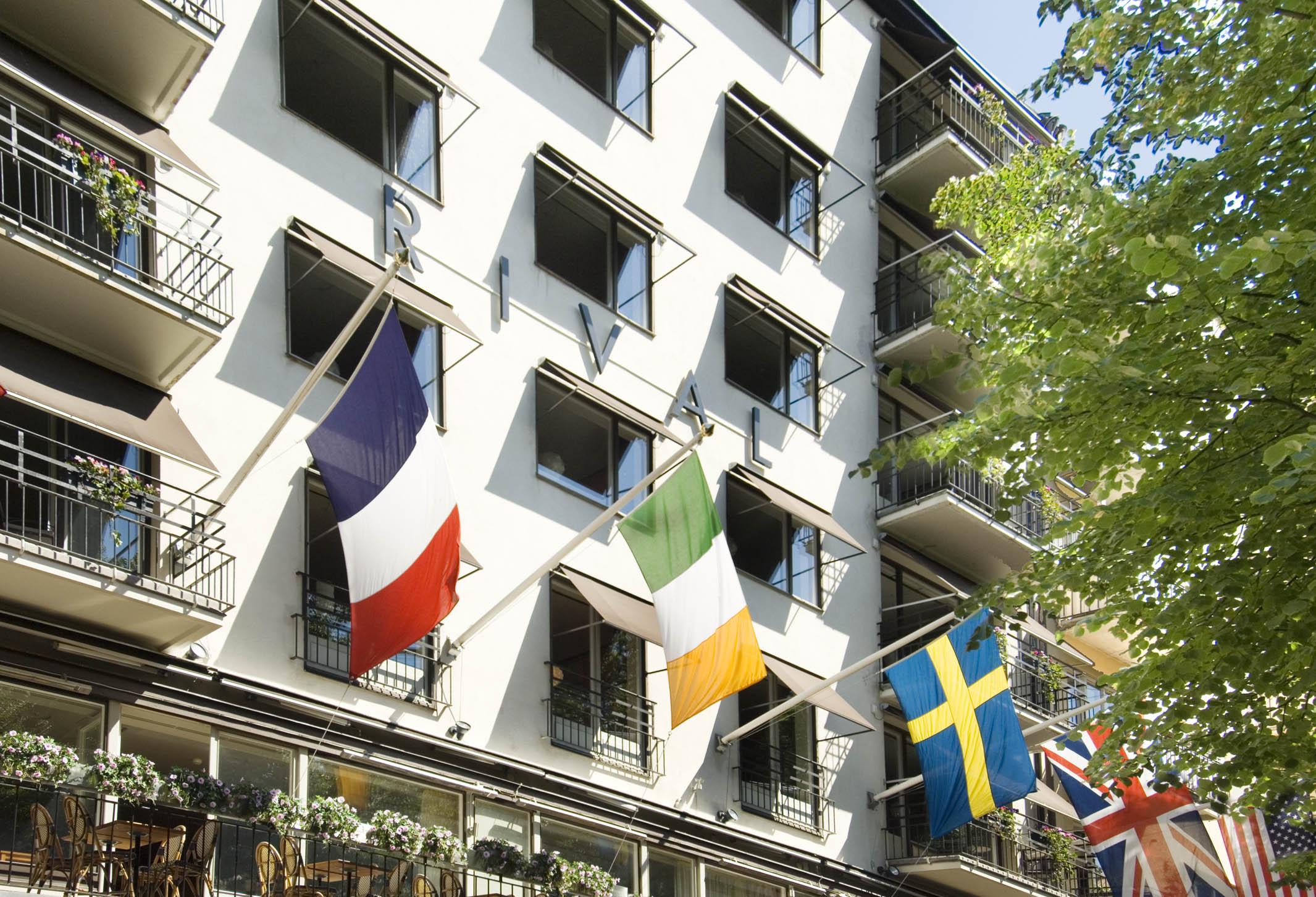 Rival Hotel