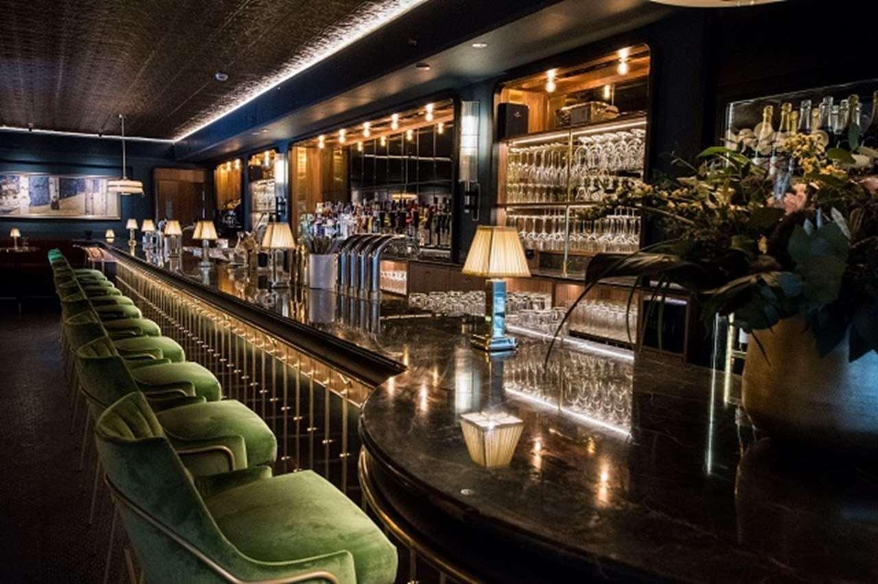 Rival 4* Stockholm