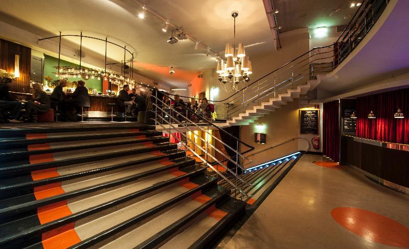 Rival Hotel Stockholm