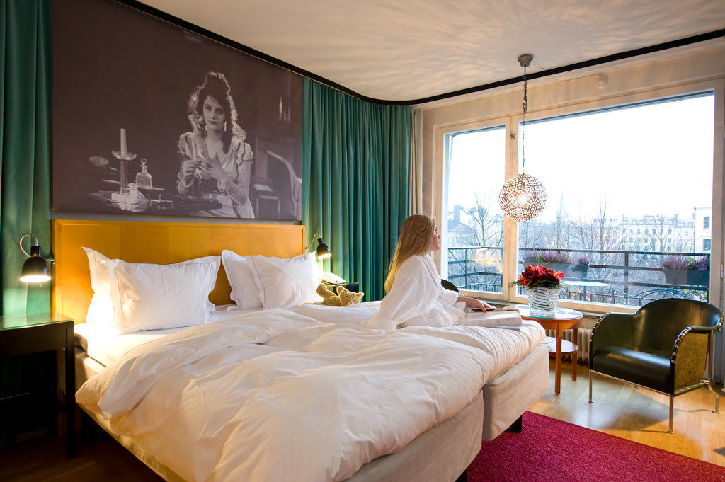 Rival Hotel 4*