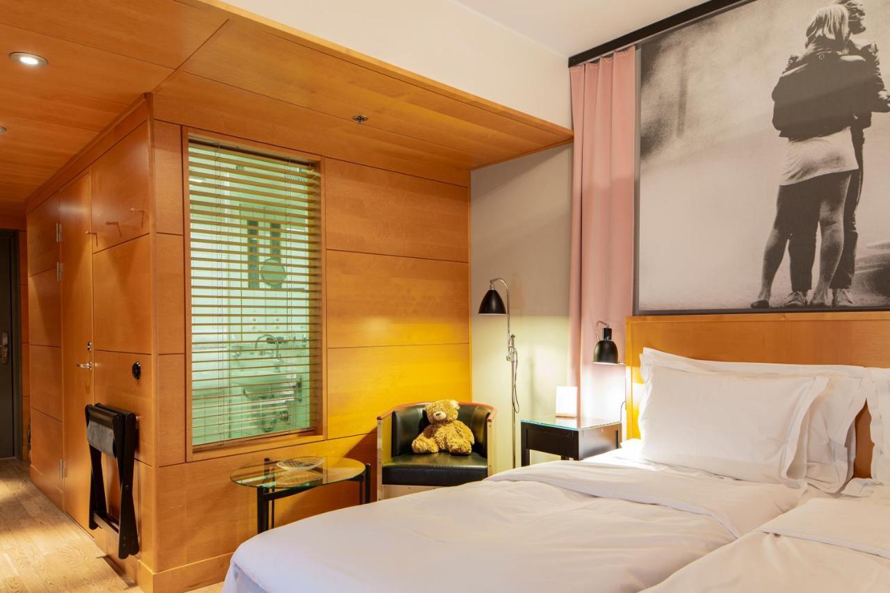 Rival Hotel 4*