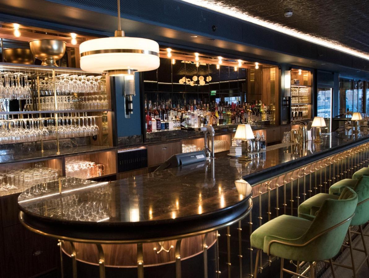 Hotel Rival Stockholm